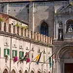 Palazzo Ciotti Szálloda