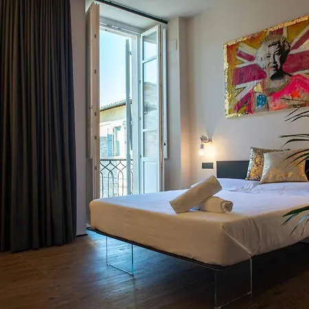 Palazzo Ciotti 3*
