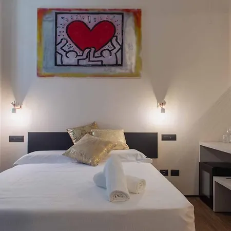 Hotell Palazzo Ciotti