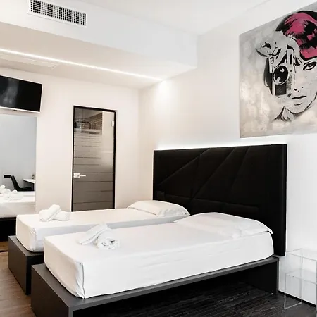 Palazzo Ciotti 3*
