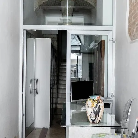 Palazzo Ciotti Ascoli Piceno