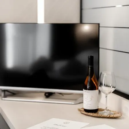 Hotel Palazzo Ciotti