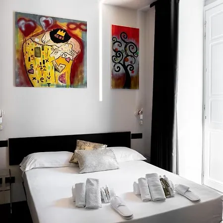 Hotel Palazzo Ciotti