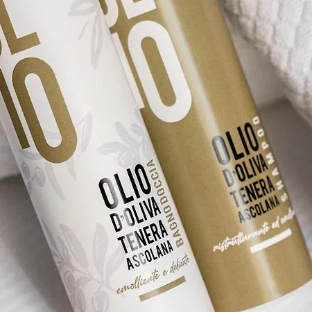 Palazzo Ciotti 3* Ascoli Piceno