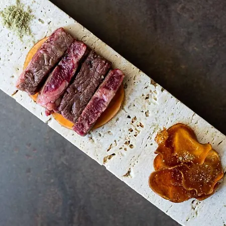 Palazzo Ciotti Hotel Ascoli Piceno