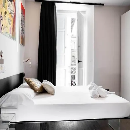 Palazzo Ciotti Hotell