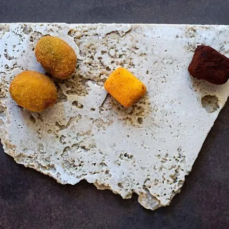 Palazzo Ciotti Ascoli Piceno