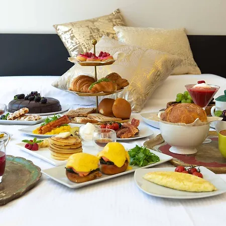 Hotell Palazzo Ciotti 3*
