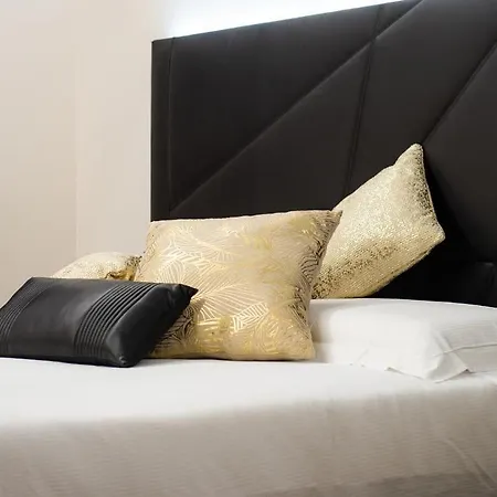 Palazzo Ciotti Hotel Ascoli Piceno