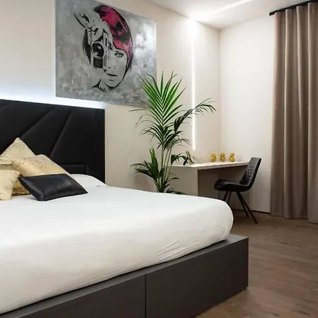 Palazzo Ciotti Hotel 3*