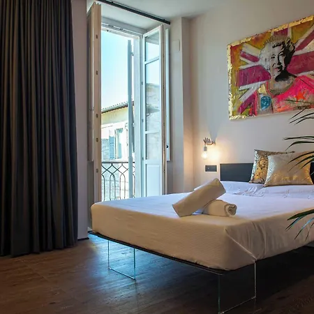 Hotel Palazzo Ciotti