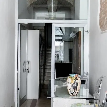 Palazzo Ciotti Hotell Ascoli Piceno