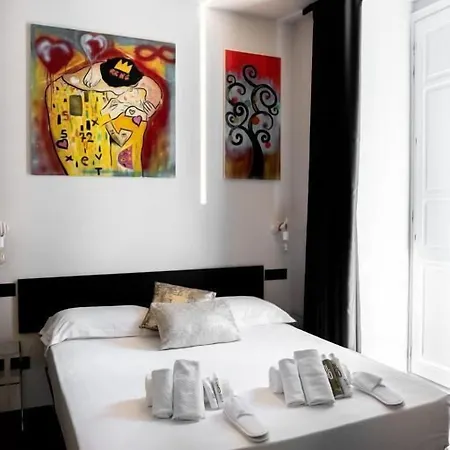 Palazzo Ciotti Hotell