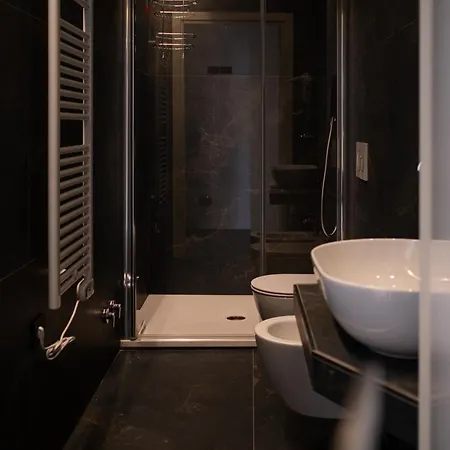 Palazzo Ciotti Hotel Ascoli Piceno