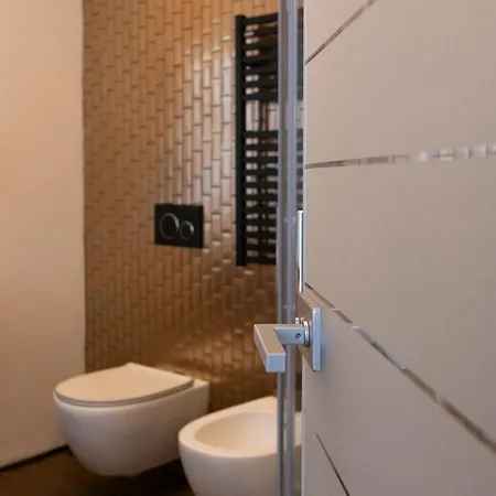 호텔 Palazzo Ciotti 아스콜리피체노