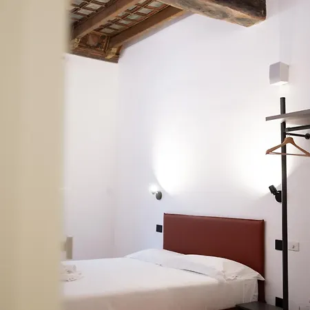Palazzo Ciotti Hotel