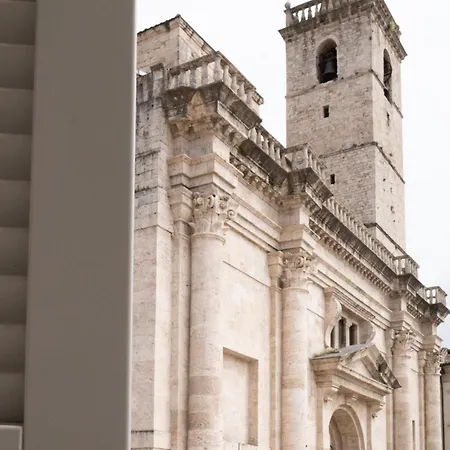 Palazzo Ciotti 호텔 3*