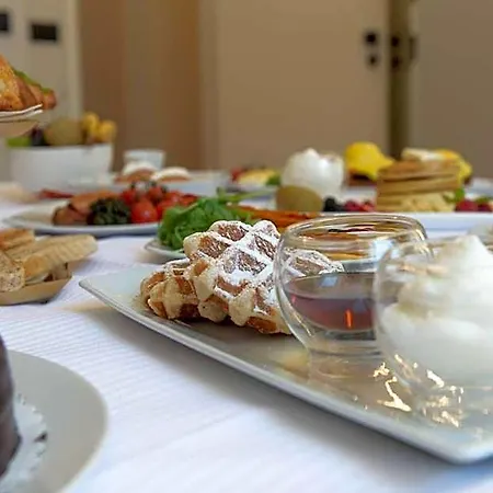 Hotell Palazzo Ciotti 3*