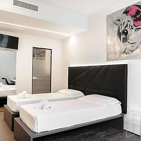 Palazzo Ciotti Hotell 3*