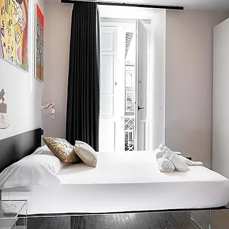 Palazzo Ciotti Hotell Ascoli Piceno