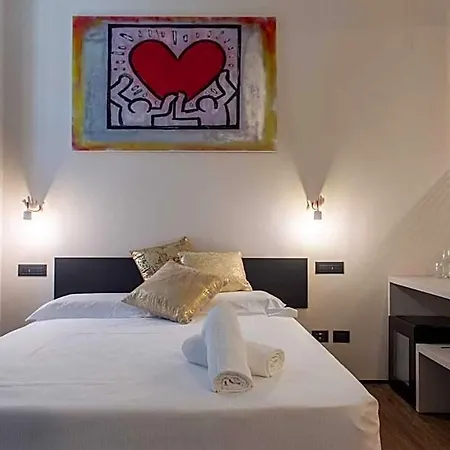 Palazzo Ciotti Hotell 3*