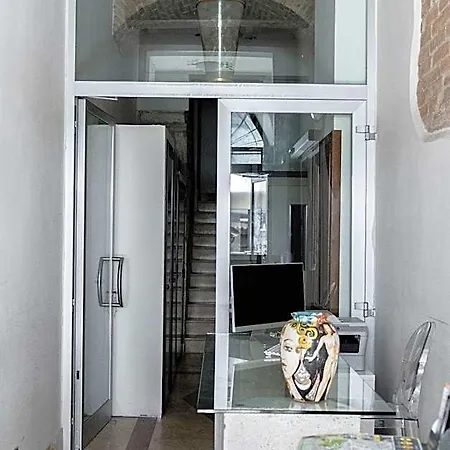 Palazzo Ciotti Hotell 3*