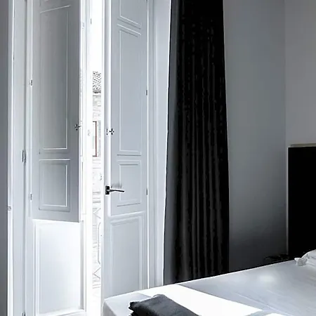 Hotell Palazzo Ciotti Ascoli Piceno