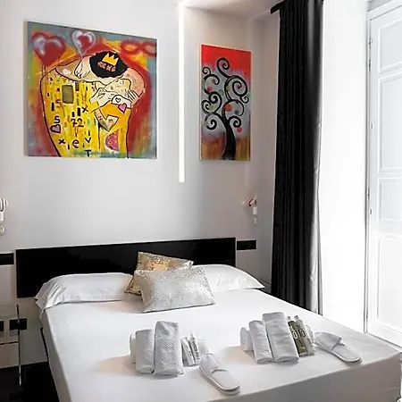Palazzo Ciotti Hotell Ascoli Piceno