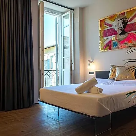 Palazzo Ciotti Hotell 3*