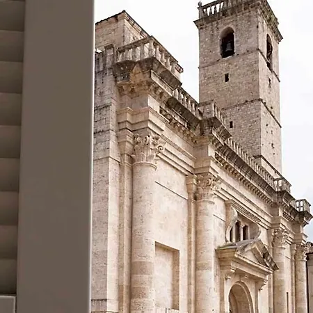 Hotell Palazzo Ciotti