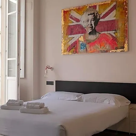 Palazzo Ciotti Hotell Ascoli Piceno
