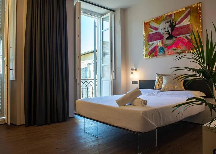 Palazzo Ciotti 3*