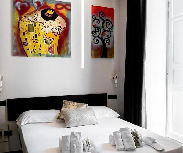 Hotel Palazzo Ciotti