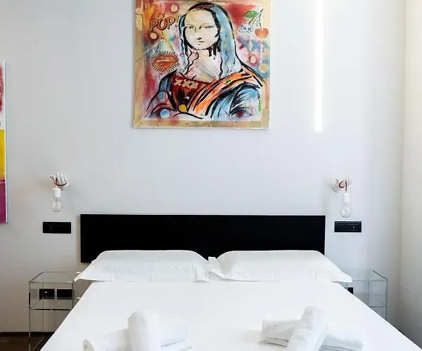 Hotel Palazzo Ciotti Ascoli Piceno