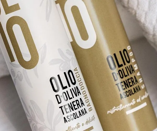 Palazzo Ciotti 3* Ascoli Piceno