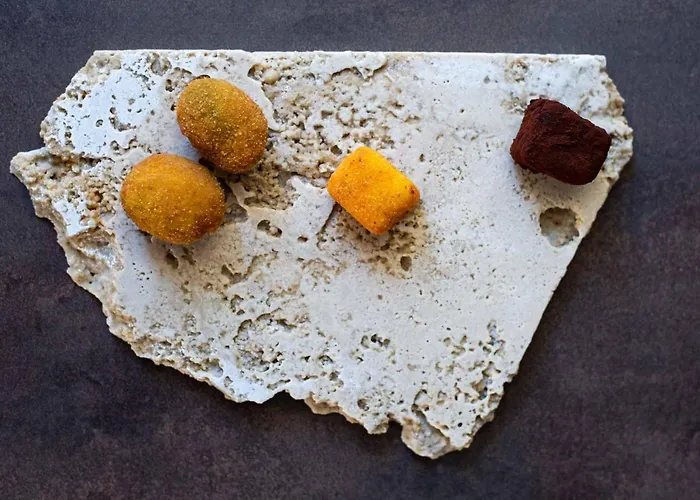 Hotel Palazzo Ciotti Ascoli Piceno