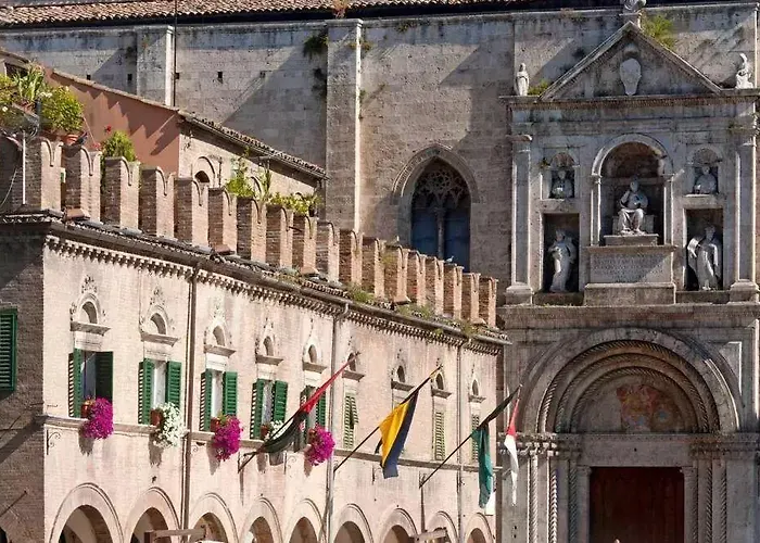 Palazzo Ciotti Hotel