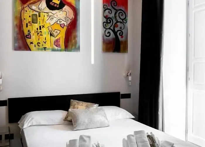 Palazzo Ciotti Hotel